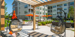 The Point at 3 North Gallery 38