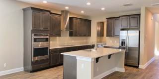Amazing 5 bedrooms/4 full baths brand New SMART home in beautiful new Tampa community! Gallery 10