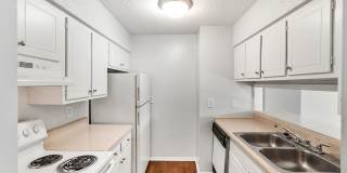 Willow Run Apartments Gallery 8