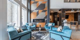 Lenox SoCo Gallery 14