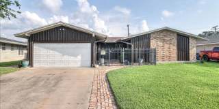 1022 Herndon - 4/bedroom 2/bathroom - $2,195/month Gallery 1