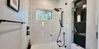 Furnished Santa Barbara 3 bedroom/2 bathroom Home Gallery 12