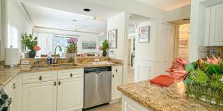 ** BEAUTIFUL MODERN HEATED POOL HOME IN THE VINEYARDS ** SEASONAL ONLY ** AVAILABLE OFF-SEASON MONTHS AND DEC-MARCH 2026 ** Gallery 50