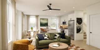 The James at Greer Station Gallery 3