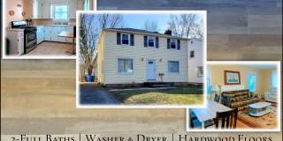 4-Bedroom Single-Family - Walk to Strong/UofR! Gallery 1