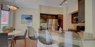 The Park at Research Forest Apartments Gallery 3