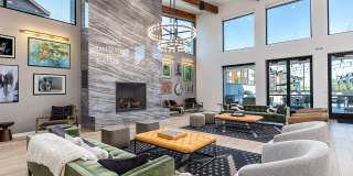 The Timbers at Harris Ranch Gallery 4