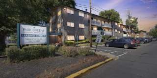 Park Greene Apartments Gallery 20