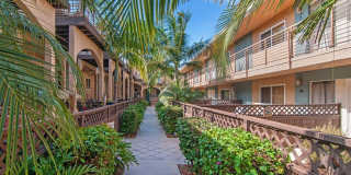 1 BR/ 1BA Condo in Mission Bay/Bay Ho Gallery 1