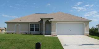 Spacious 3/2 w/Bonus Room Home in Lehigh Acres. MOVE IN SPECIAL 50% OFF FIRST MONTH!! Spacious 3/2 w/Bonus Room Home in Lehigh Acres. MOVE IN SPECIAL 50% OFF FIRST MONTH!! Gallery 1