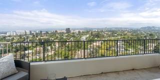 10501 Wilshire Blvd unit: 1710 Gallery 1