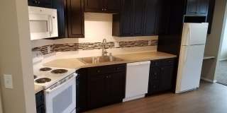Spokane View Apartments Gallery 3