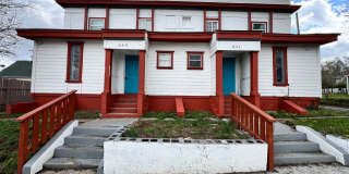 Updated 2-Bedroom Lower-Level Unit in 4-Plex Gallery 1