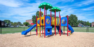 Crestview at Louisville Apartments Gallery 40