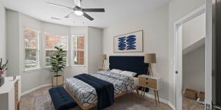 Preserve at Bartlett Gallery 5