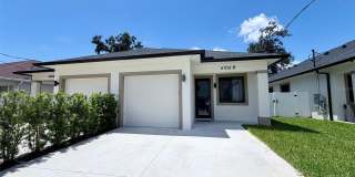 4106 N THATCHER Avenue Gallery 1