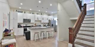 Massive Newly Renovated 11-Bedroom House on E. 14th  – Prime Campus Location! Gallery 8