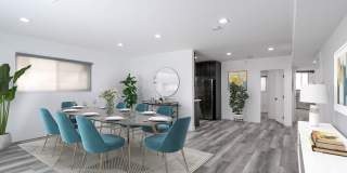 3535 Ellsworth Street Apartments Gallery 56