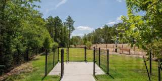 Love where you live in Hunter's Creek in Huntsville, TX! Gallery 27