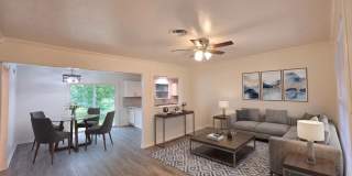 HUGE RENT REDUCTION AND $99 MOVE IN SPECIAL! Gallery 5