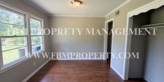 3015 Winfield Dr - Cozy 2 Bedroom, 1 Bathroom Home in Corsicana, TX! Gallery 7
