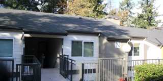 Gated Condo 2 bedroom 2 bath with no stairs! Gallery 1