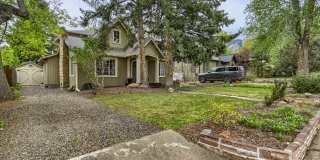 Elegant 4BR Retreat by Chautauqua & CU Elegant 4BR Retreat by Chautauqua & CU Gallery 7