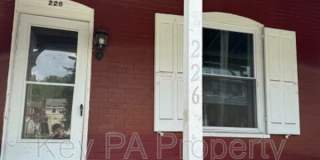 226 Charles St Gallery 1