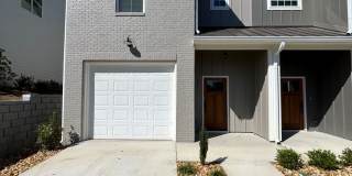 New 3/2.5 Townhouse in Downtown Rome $2,295 Gallery 3