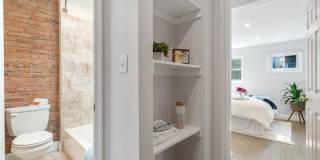 Amazing location close to all that Station North/Greenmount West and have to offer! Gallery 13