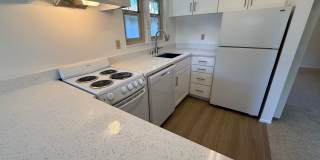 Camelback South Apartments Gallery 1