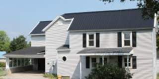 Spacious Farmhouse in Hopewell Township Gallery 1