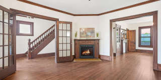 834 John Street Gallery 8