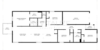New Construction 4 Bed 2 Bath Cottage in Spanish Fort Gallery 45