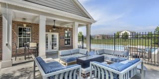 Randall Highlands Apartment Homes Gallery 20