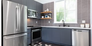 Bridgepointe Apartment Homes Bridgepointe Apartment Homes Gallery 1