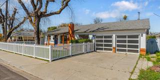 3 Bedroom / 2 Bathroom Home available in Modesto - 1415 W Roseburg Ave Gallery 1