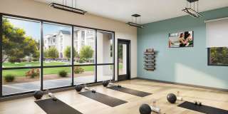 Arterra Apartments - Affordable Housing Gallery 11