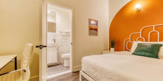 West Lofts Gallery 39