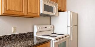 Peppertree Apartments Gallery 17