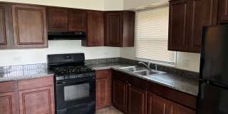 Spacious Updated 4 Bed 2 Bath with Garage Parking Gallery 5