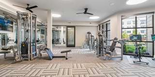 Caroline at Memorial Gallery 34