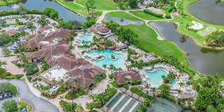 ** BRAND NEW CONSTRUCTION SINGLE FAMILY TWO-STORY PRIVATE POOL HOME **  LELY RESORT ** CORDOBA PLACE ** PLAYER'S CLUB TRANSFER ** 4 BED-3 BATH ** Gallery 56