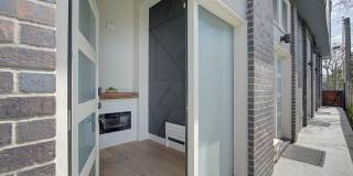 3Bd/1.5Ba Seattle Townhouse Gallery 1