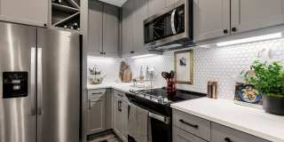 Gramercy at Northline Gallery 11