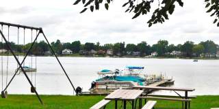 Labor Day Promotion (Through 9/13): $2,050/month for First Year  — 3-Bedroom Home with Elizabeth Lake Access Gallery 5