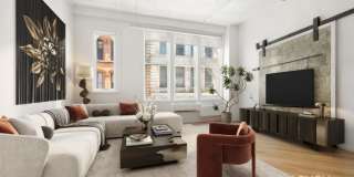 95 Grand Street Gallery 2