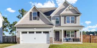 245 Breakwater Drive - Sneads Ferry - Community Pool Gallery 1