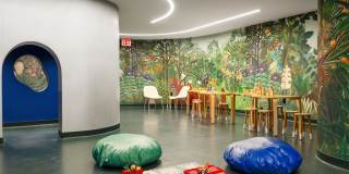 Lincoln at Bankside Gallery 14