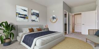 The Howell at the Preserve Apartments Gallery 11